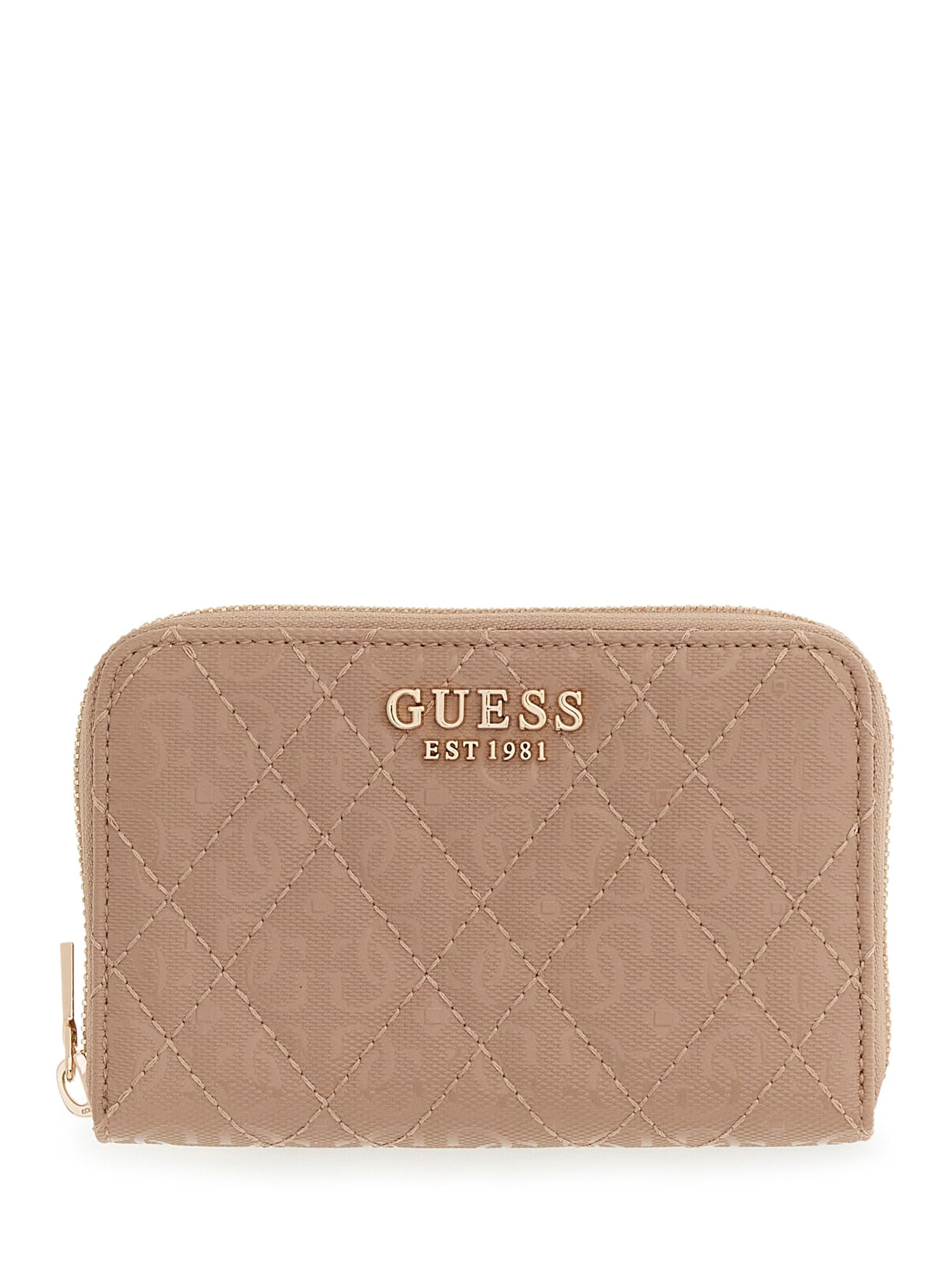 GUESS MAROQUINERIE Porte-Monnaie GUESS Femme ISEMAY SWGG9628140PLC