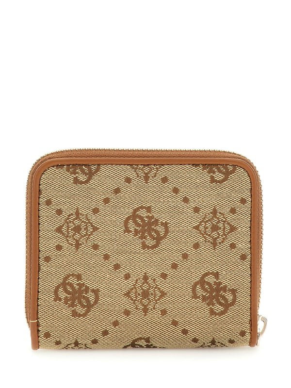 GUESS MAROQUINERIE Porte-Monnaie GUESS Femme SWJP9654137LTL