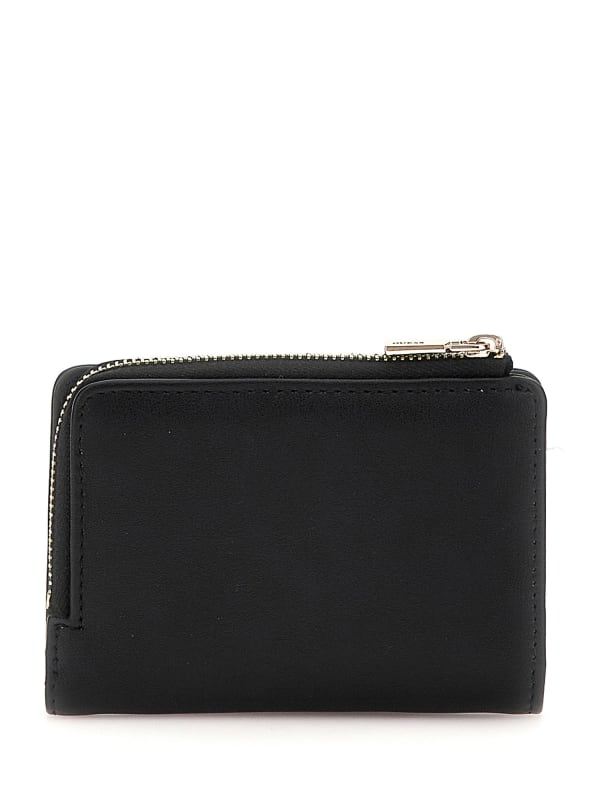 GUESS MAROQUINERIE Porte-Monnaie GUESS Femme SWNG9669156BLA