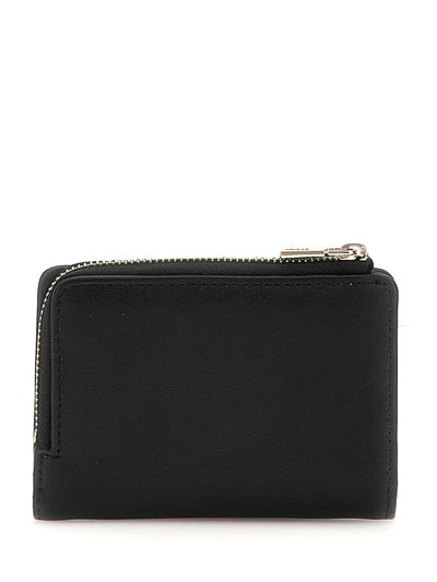GUESS MAROQUINERIE Porte-Monnaie GUESS Femme SWNG9669156BLA