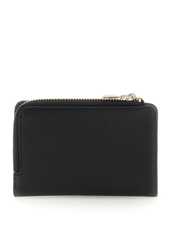 GUESS MAROQUINERIE Porte-Monnaie GUESS Femme SWPD9665156BLO