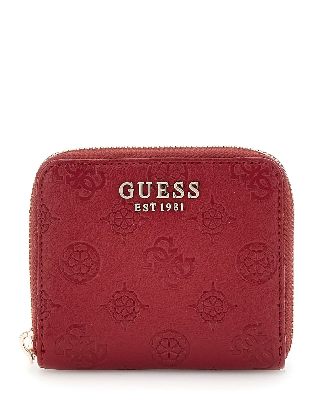 GUESS MAROQUINERIE Porte-Monnaie GUESS SWPD9529137CLA