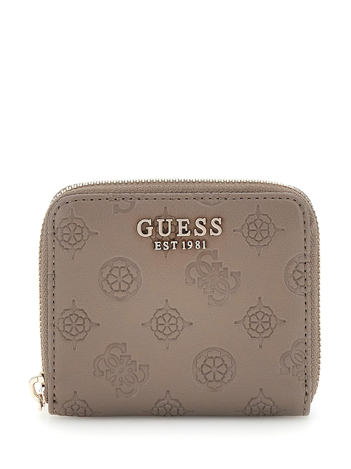 GUESS MAROQUINERIE Porte-Monnaie GUESS SWPD9529137DRT