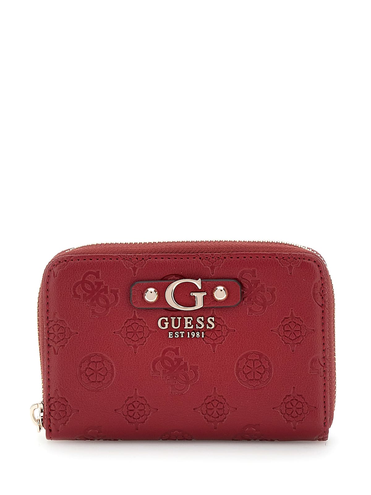 GUESS MAROQUINERIE Porte-Monnaie GUESS SWPD9529140CLA