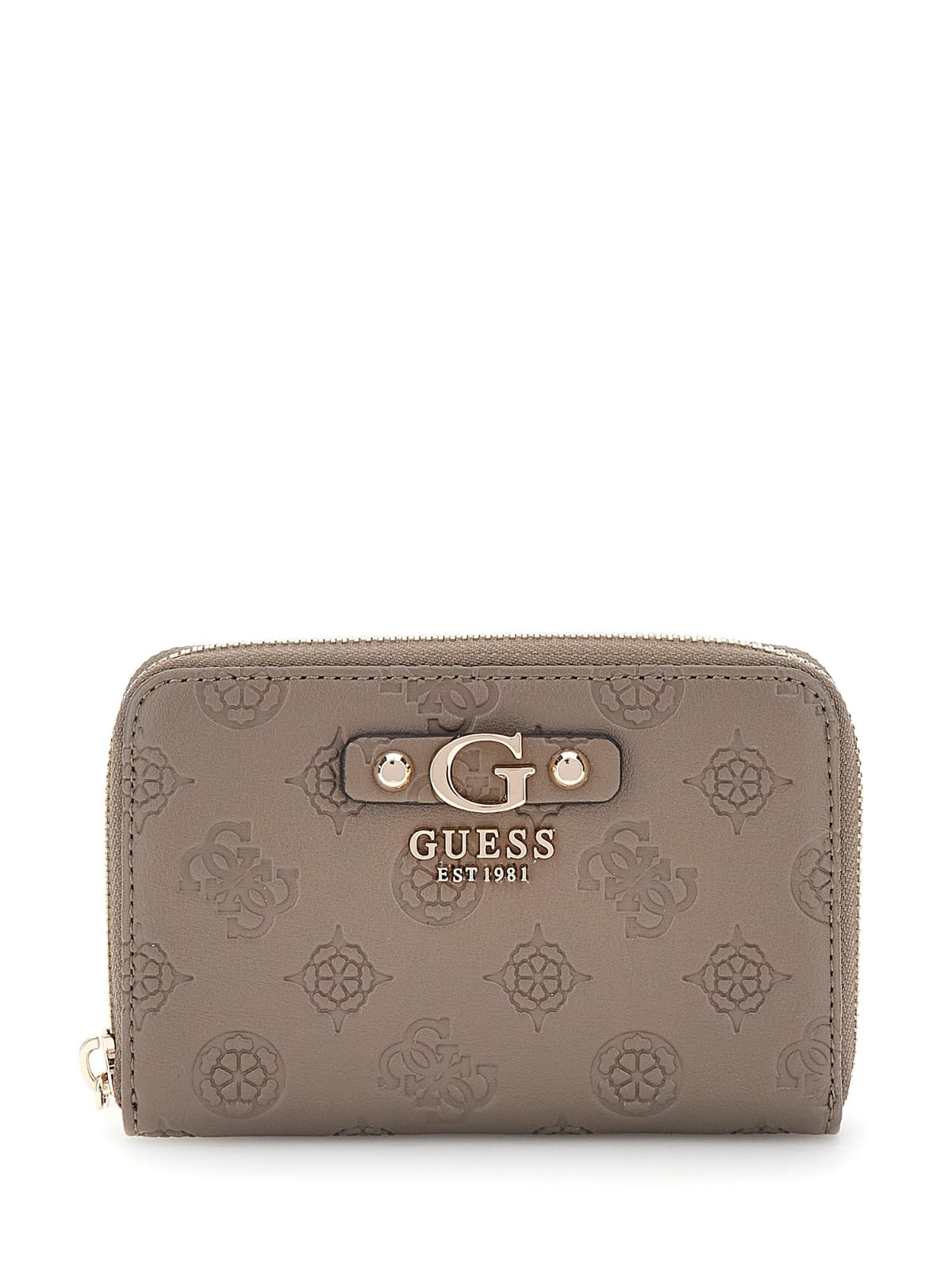 GUESS MAROQUINERIE Porte-Monnaie GUESS SWPD9529140DRT