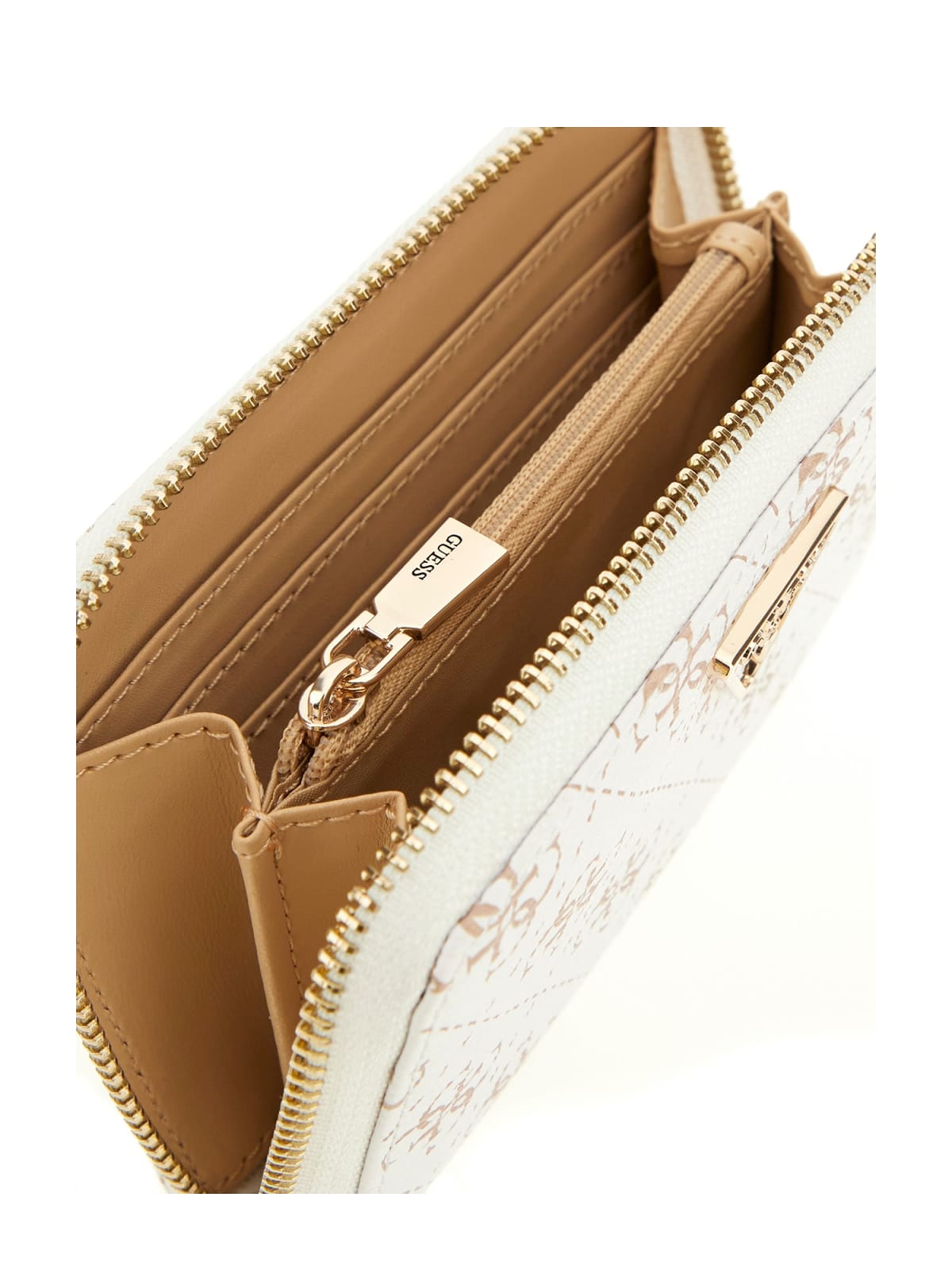 GUESS MAROQUINERIE Porte-Monnaie Guess SWQG9510140CRG