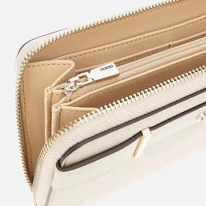 GUESS MAROQUINERIE Portefeuille GUESS Anadela SWBG9633146TAU