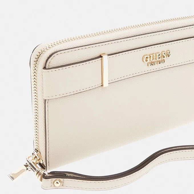 GUESS MAROQUINERIE Portefeuille GUESS Anadela SWBG9633146TAU