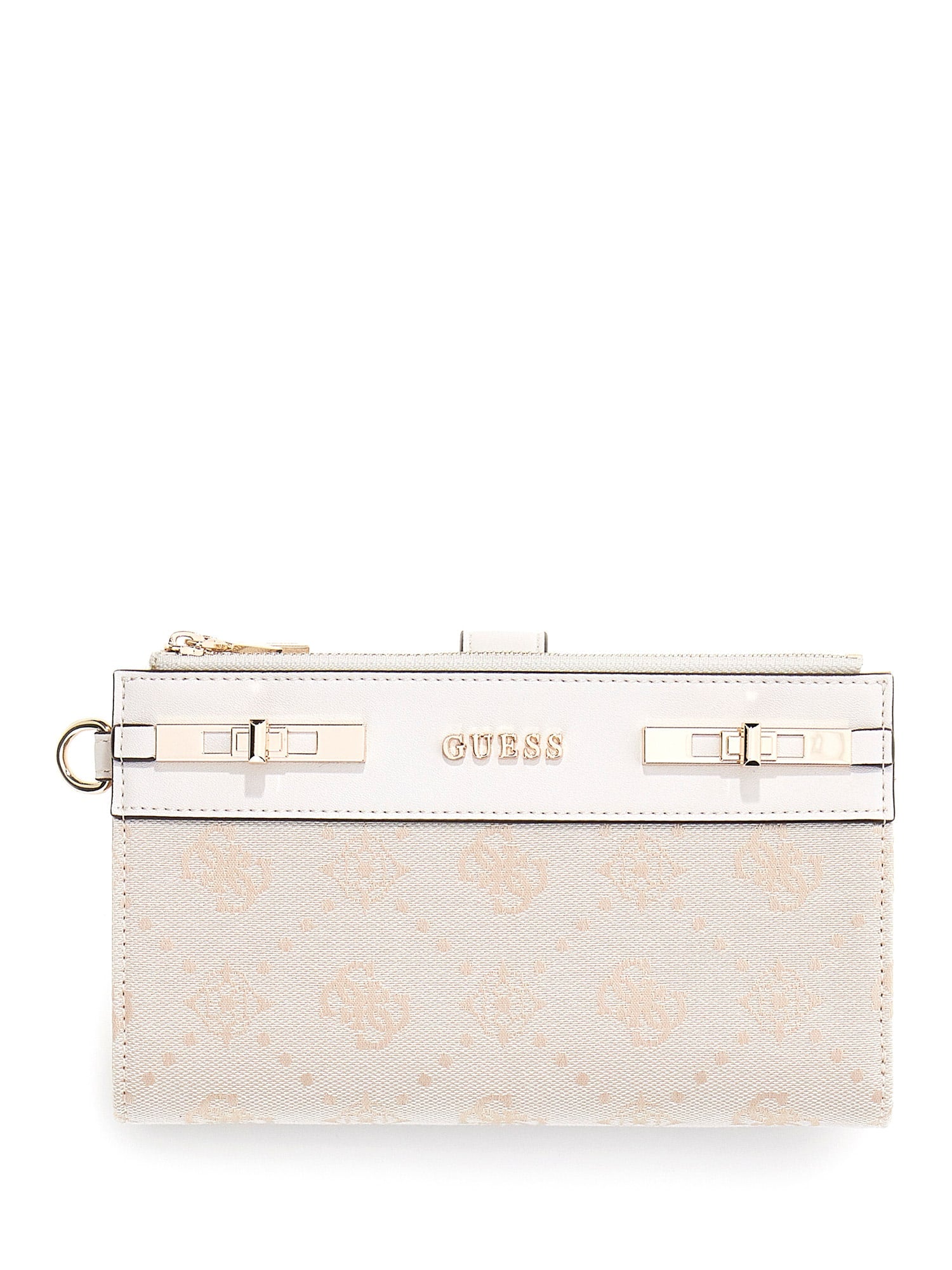 GUESS MAROQUINERIE Portefeuille GUESS Femme MELINDA SWJP9902157OFL