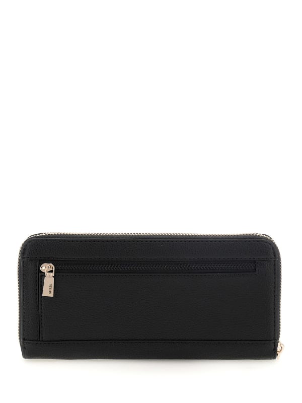 GUESS MAROQUINERIE Portefeuille GUESS Femme SWBG9536146BLA