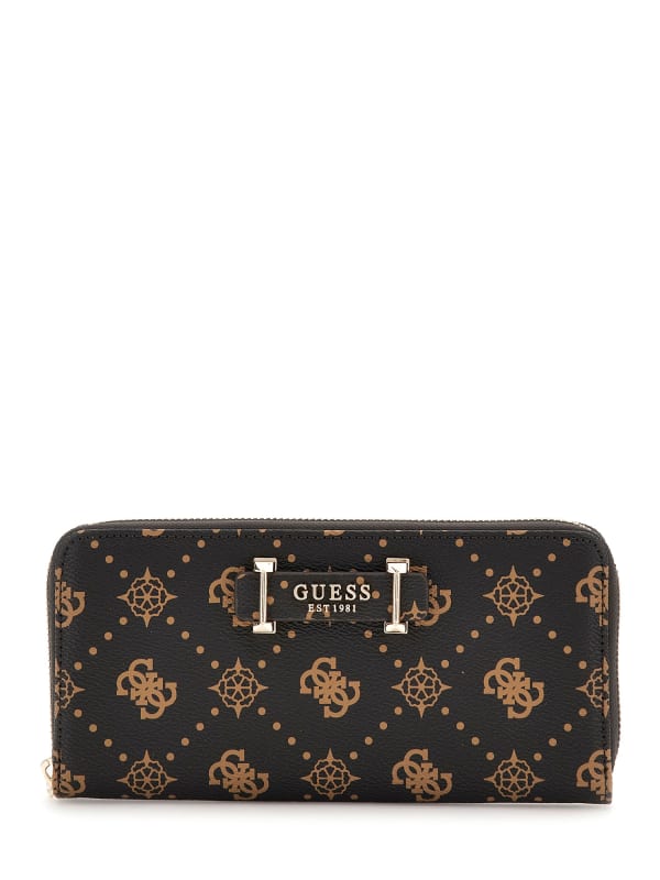 GUESS MAROQUINERIE Portefeuille GUESS Femme SWGP9890146ESL