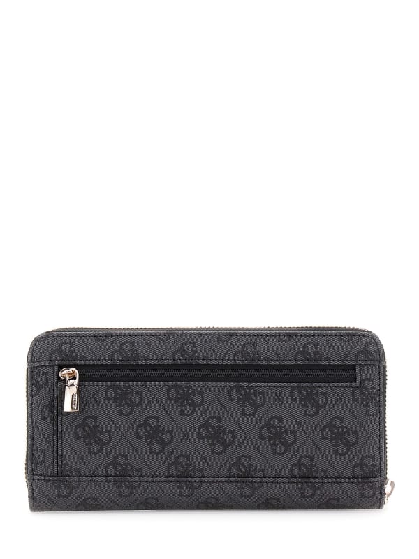 GUESS MAROQUINERIE Portefeuille GUESS Femme SWLG9648146CLO