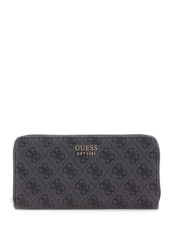GUESS MAROQUINERIE Portefeuille GUESS Femme SWLG9648146CLO