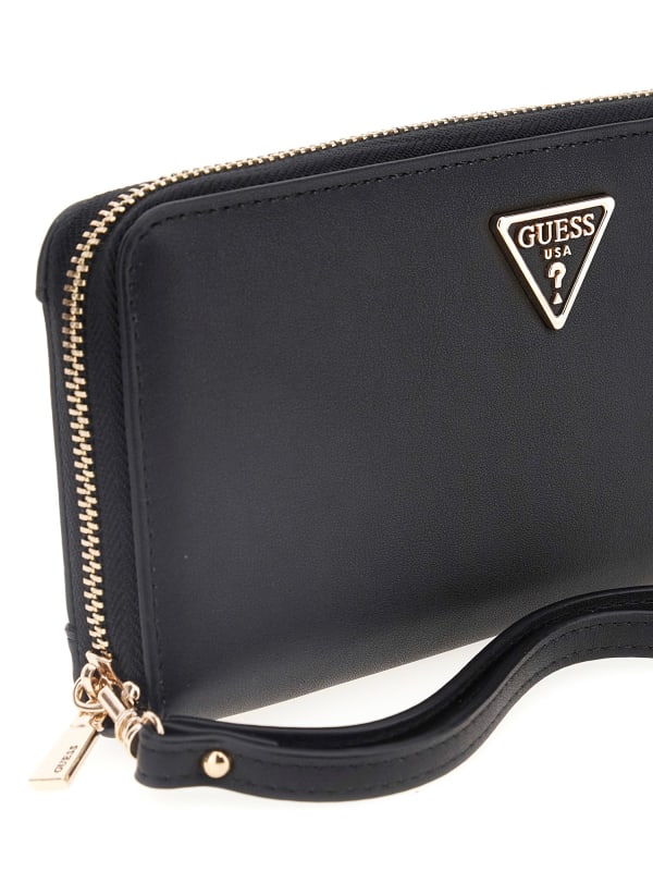 GUESS MAROQUINERIE Portefeuille GUESS Femme SWNG9669146BLA