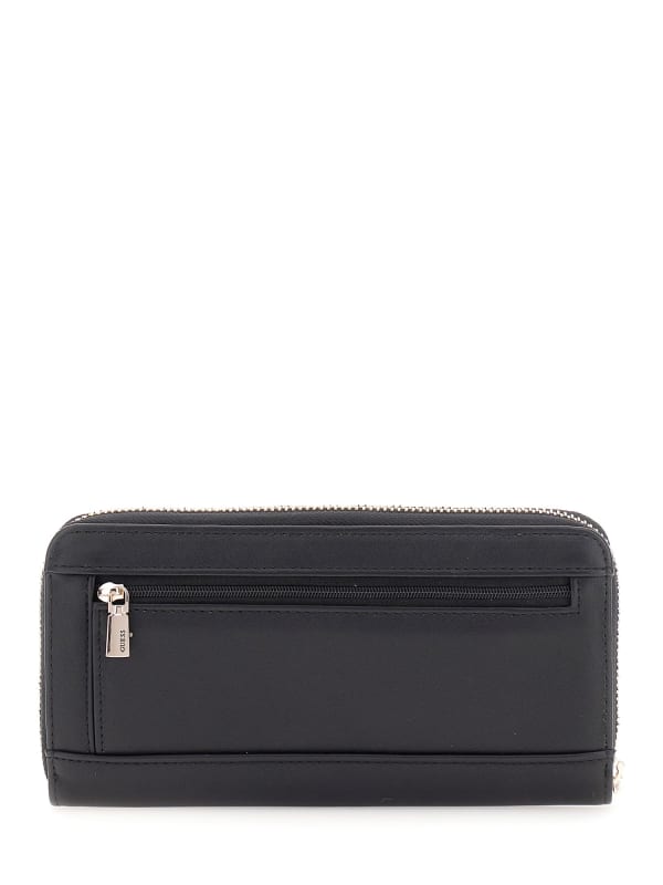 GUESS MAROQUINERIE Portefeuille GUESS Femme SWNG9669146BLA