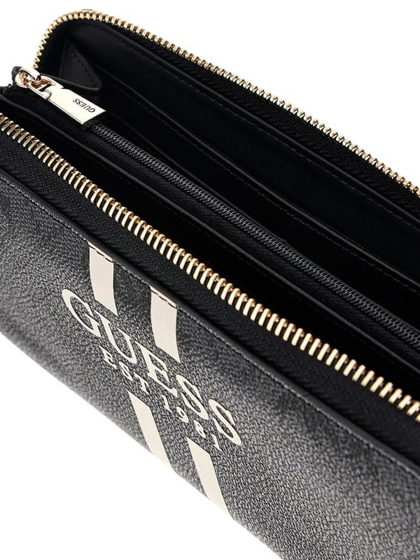 GUESS MAROQUINERIE Portefeuille GUESS Femme SWOS7459146CLO