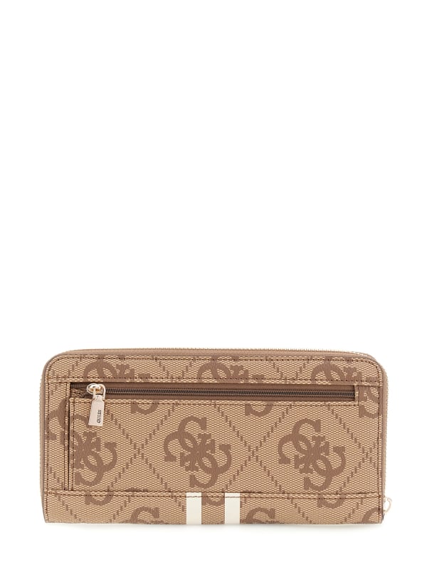 GUESS MAROQUINERIE Portefeuille GUESS Femme SWOS7459146LTL