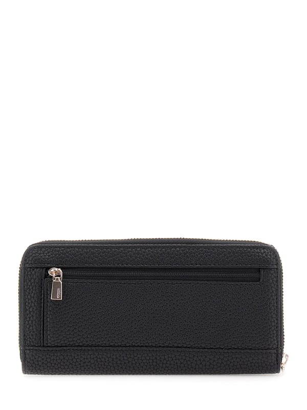 GUESS MAROQUINERIE Portefeuille GUESS Femme SWPG9648146BLA