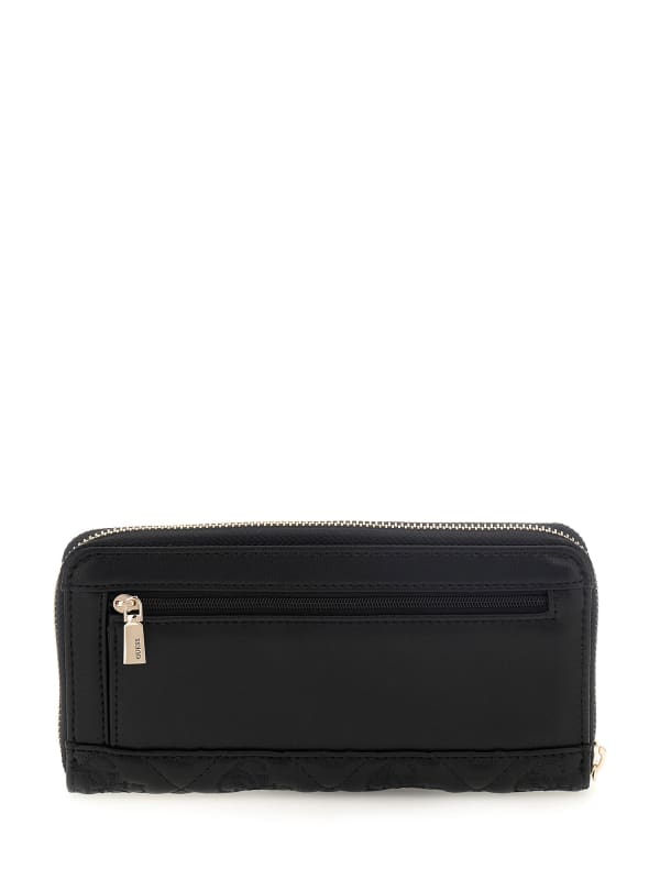 GUESS MAROQUINERIE Portefeuille GUESS Femme SWQL9658146BLA