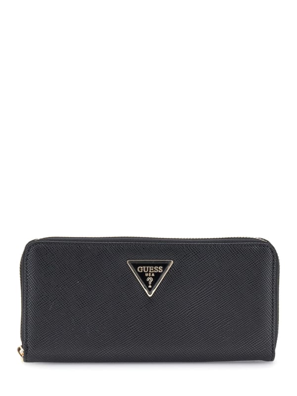 GUESS MAROQUINERIE Portefeuille GUESS Femme SWZG7459146BLA