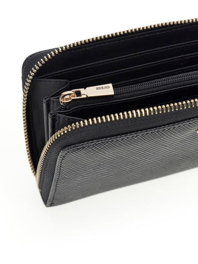 GUESS MAROQUINERIE Portefeuille GUESS Femme SWZG7459146BLA
