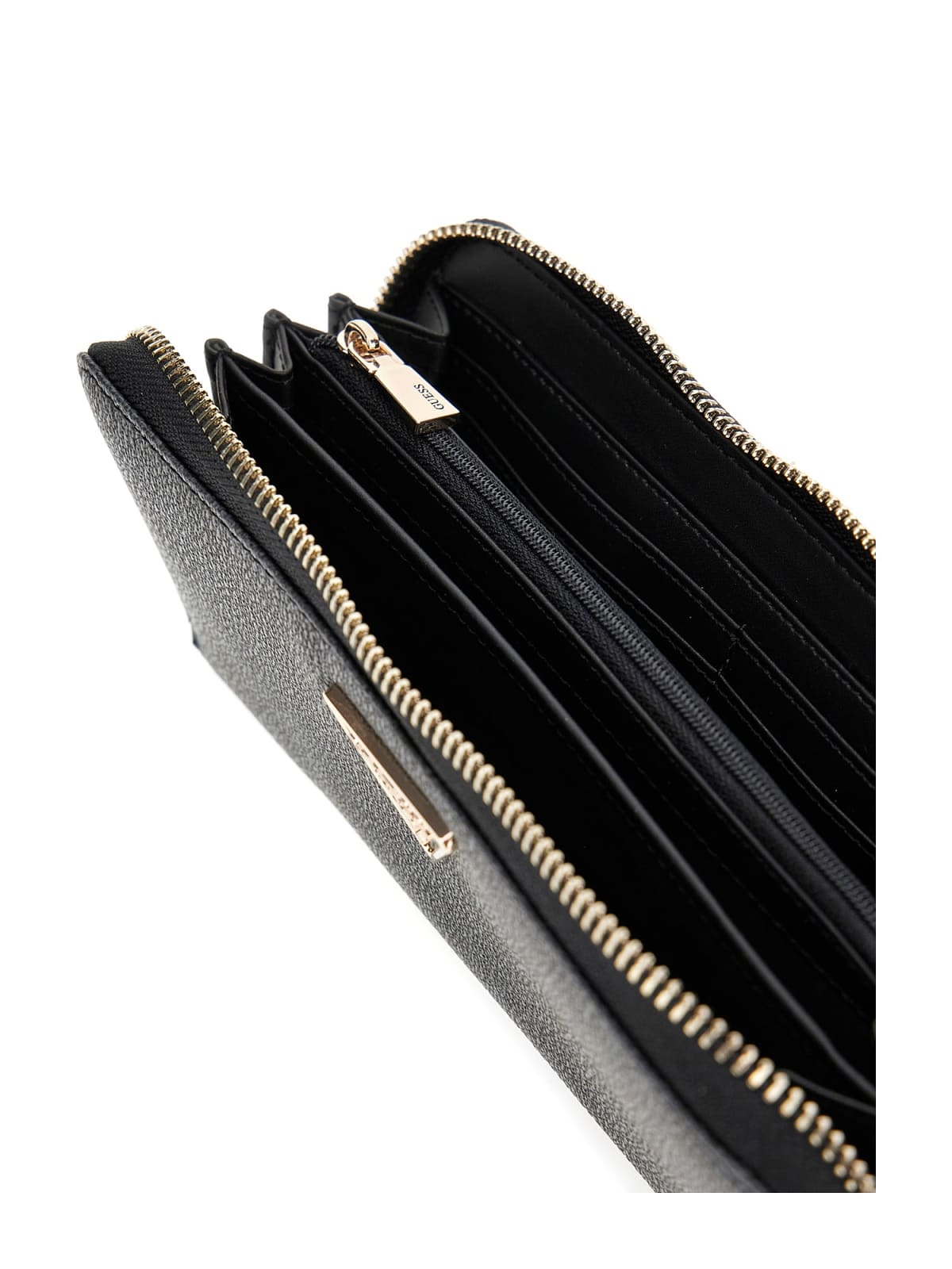 GUESS MAROQUINERIE Portefeuille GUESS Laurel SWSG8500146CLO