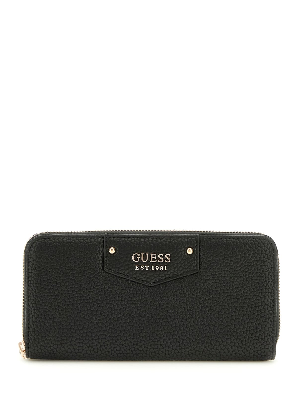 GUESS MAROQUINERIE Portefeuille GUESS SWVG8390146BLA