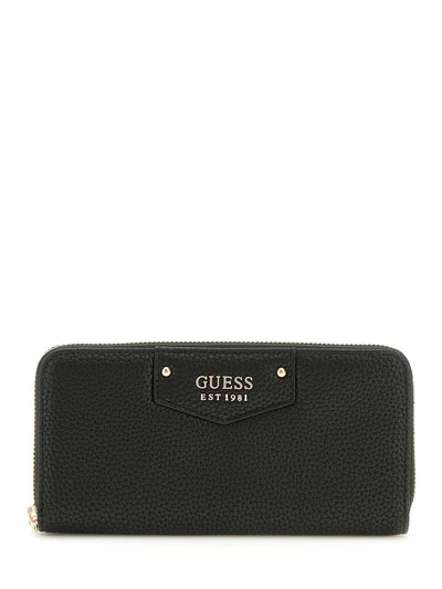 GUESS MAROQUINERIE Portefeuille GUESS SWVG8390146BLA