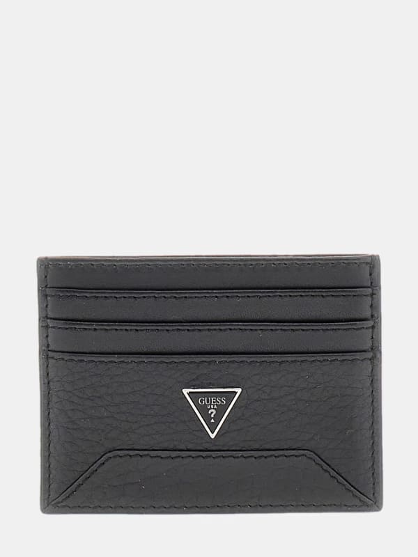 GUESS MAROQUINERIE Portefeuille GUESS Torino Homme SMBAGRLEA25BLA