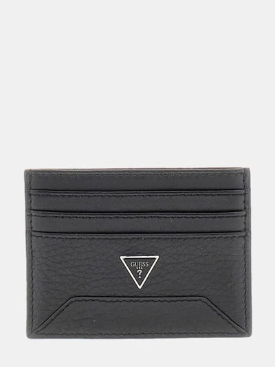 GUESS MAROQUINERIE Portefeuille GUESS Torino Homme SMBAGRLEA25BLA