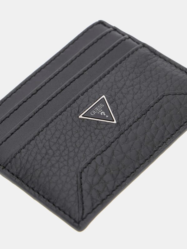 GUESS MAROQUINERIE Portefeuille GUESS Torino Homme SMBAGRLEA25BLA