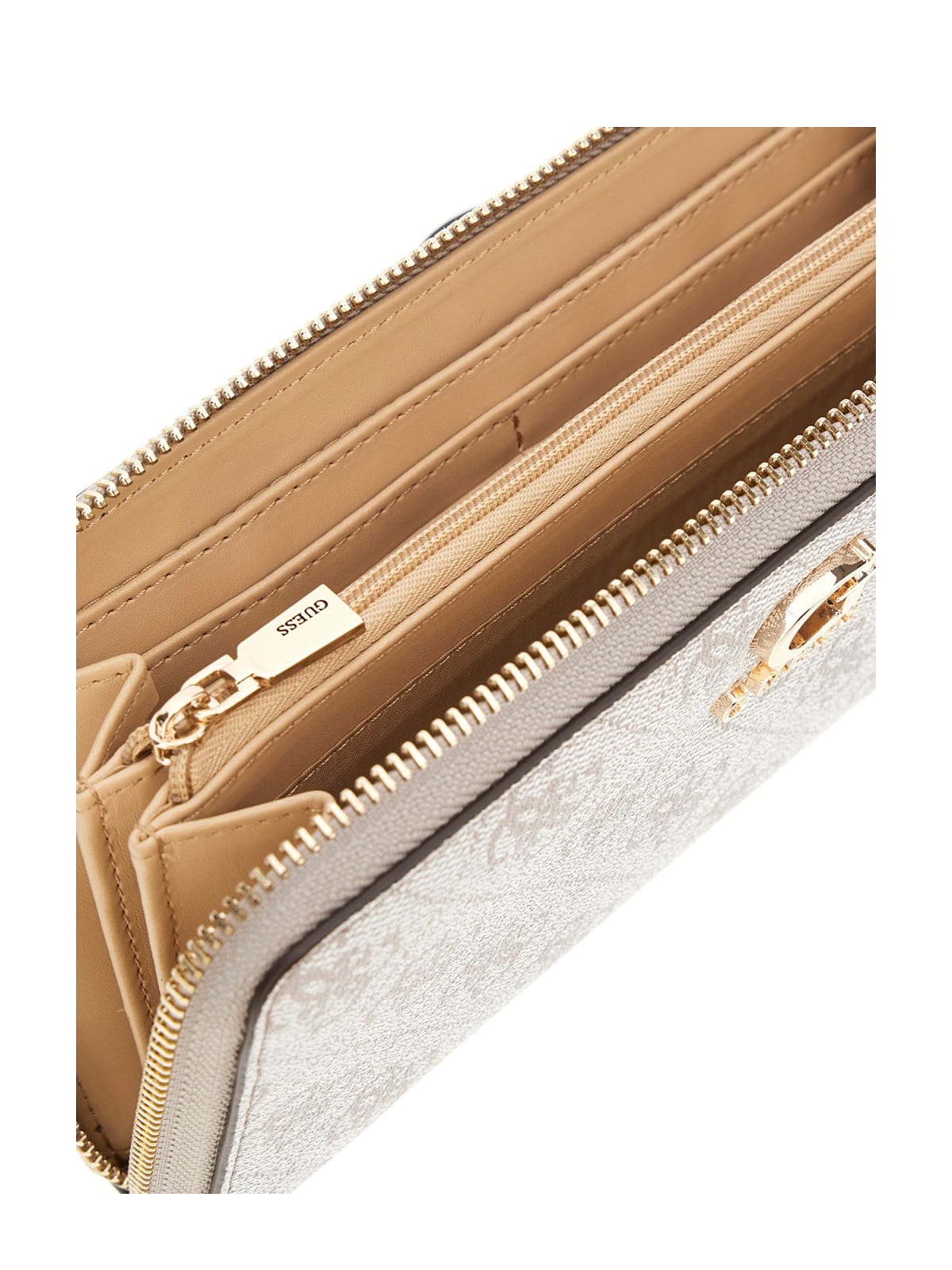 GUESS MAROQUINERIE Portefeuille GUESS Zamira SWSG9629146DKO