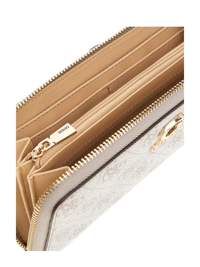 GUESS MAROQUINERIE Portefeuille GUESS Zamira SWSG9629146DKO
