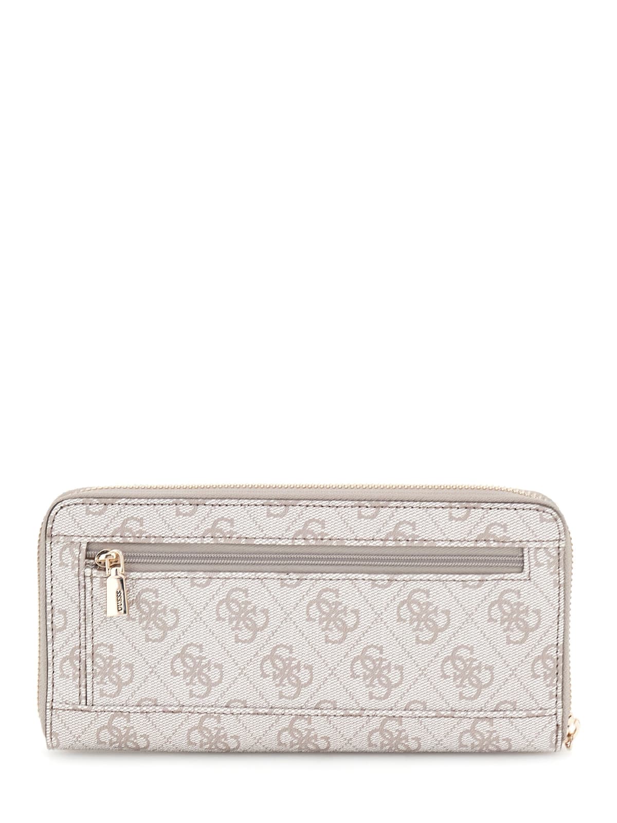 GUESS MAROQUINERIE Portefeuille GUESS Zamira SWSG9629146DKO