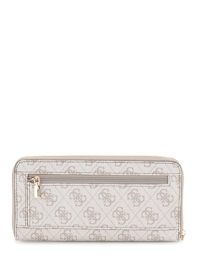 GUESS MAROQUINERIE Portefeuille GUESS Zamira SWSG9629146DKO