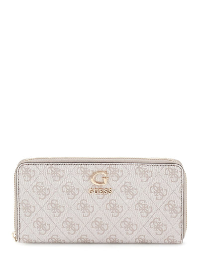 GUESS MAROQUINERIE Portefeuille GUESS Zamira SWSG9629146DKO