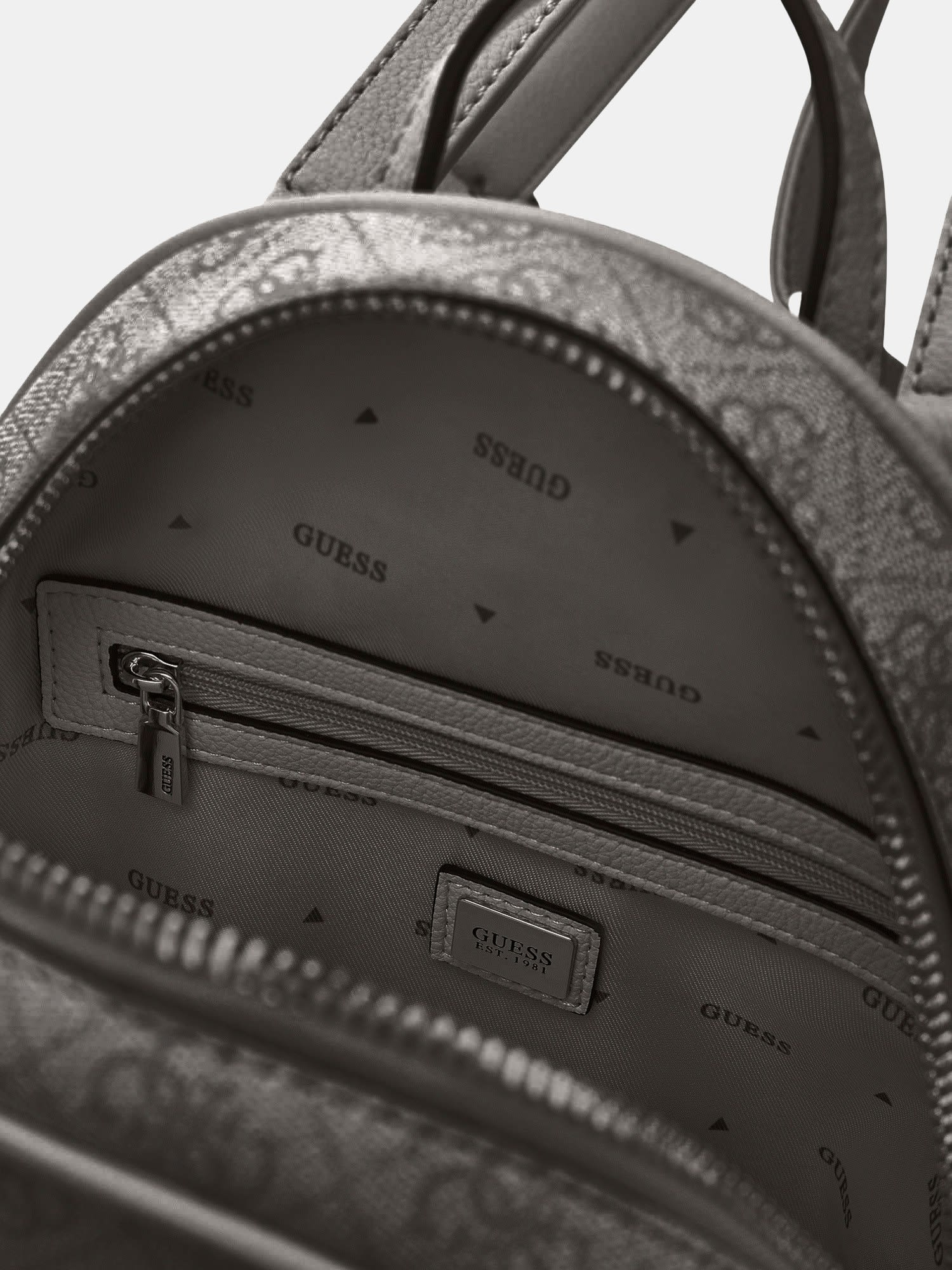 GUESS MAROQUINERIE Sac à Dos GUESS Femme MANHATTAN HWSG7118320CLO