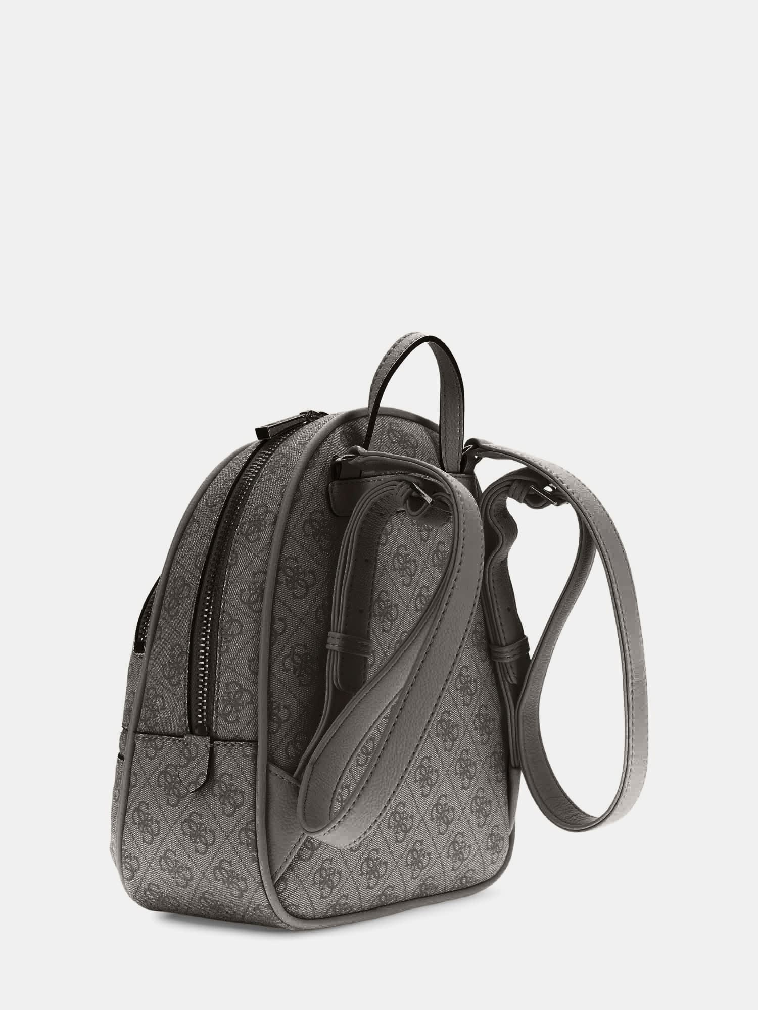 GUESS MAROQUINERIE Sac à Dos GUESS Femme MANHATTAN HWSG7118320CLO