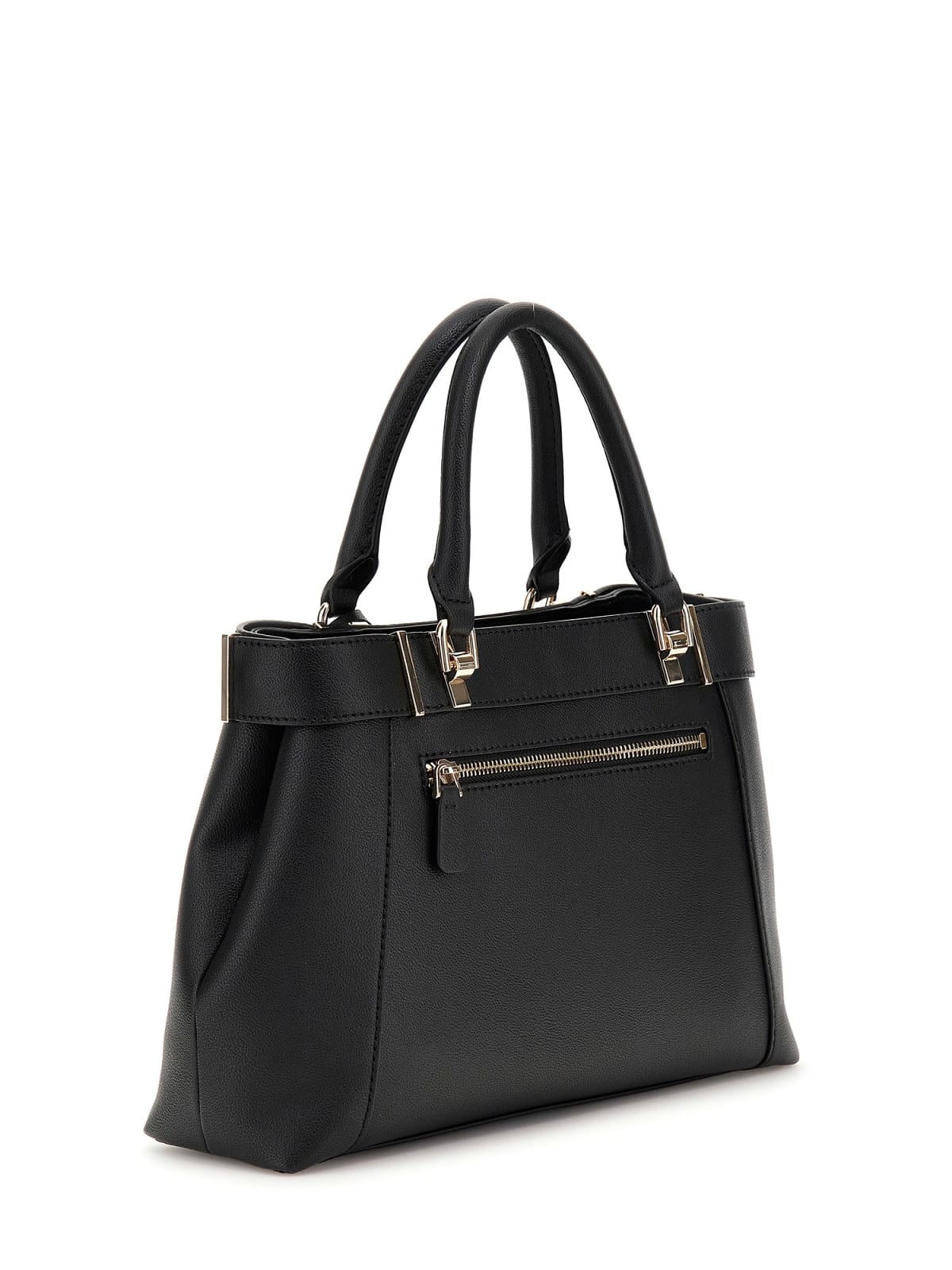 GUESS MAROQUINERIE Sac à Main GUESS Anadela HWBG9633060BLA