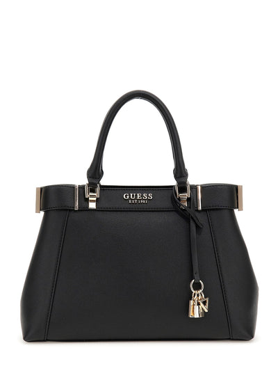 GUESS MAROQUINERIE Sac à Main GUESS Anadela HWBG9633060BLA