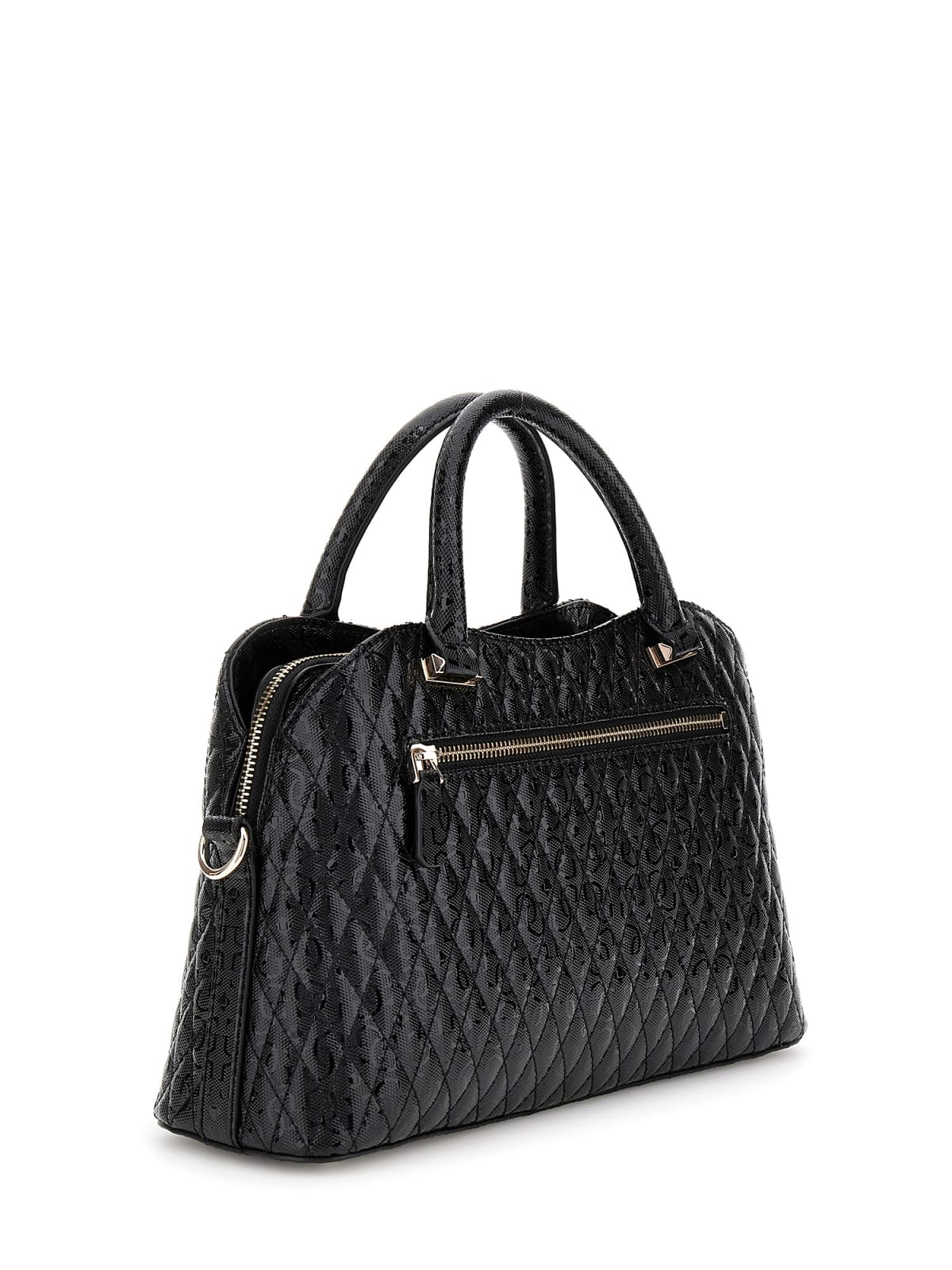 GUESS MAROQUINERIE Sac à Main GUESS Betula HWGG9626060BLA