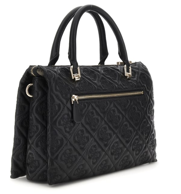 GUESS MAROQUINERIE Sac à Main GUESS Femme Adelasia HWQL9658060BLA