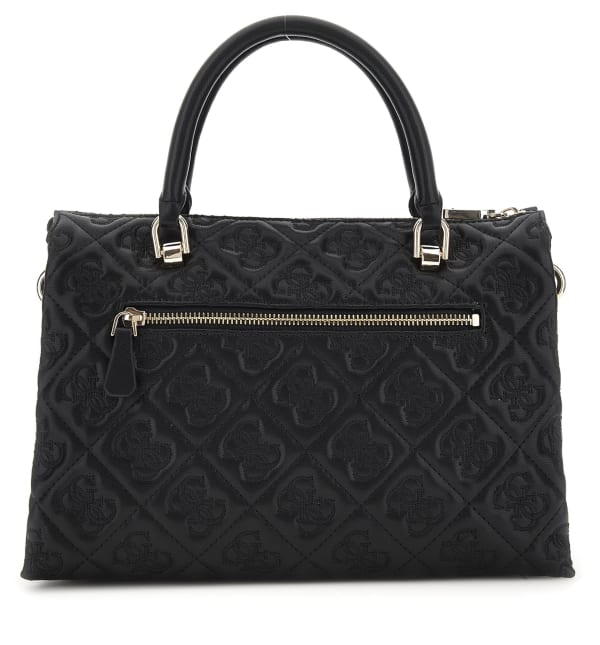 GUESS MAROQUINERIE Sac à Main GUESS Femme Adelasia HWQL9658060BLA