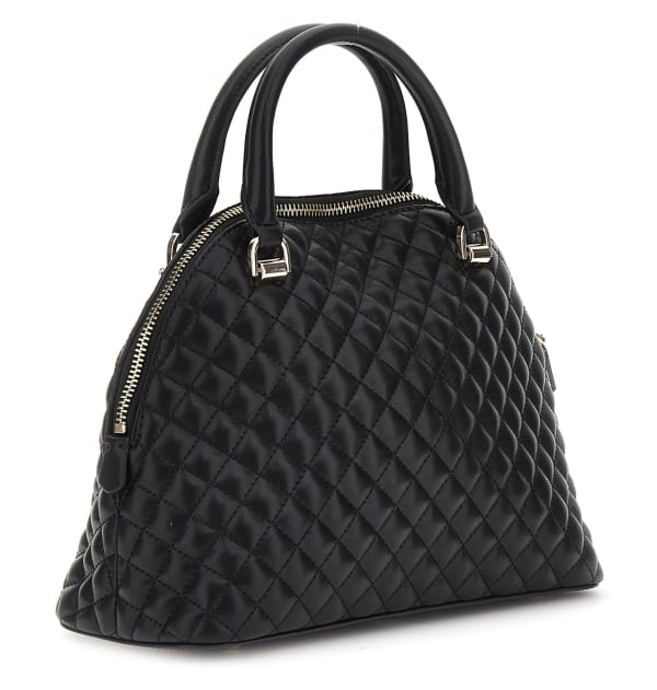 GUESS MAROQUINERIE Sac à Main GUESS Femme Everlee HWEG8679050BLA