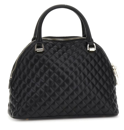 GUESS MAROQUINERIE Sac à Main GUESS Femme Everlee HWEG8679050BLA
