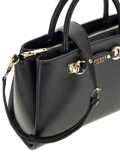 GUESS MAROQUINERIE Sac à Main GUESS Femme HWBG8015060BLA