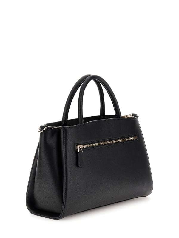 GUESS MAROQUINERIE Sac à Main GUESS Femme HWBG8015060BLA
