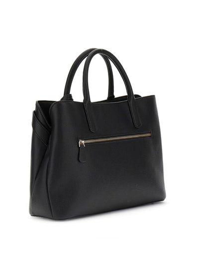 GUESS MAROQUINERIE Sac à Main GUESS Femme HWBG8546070BLA