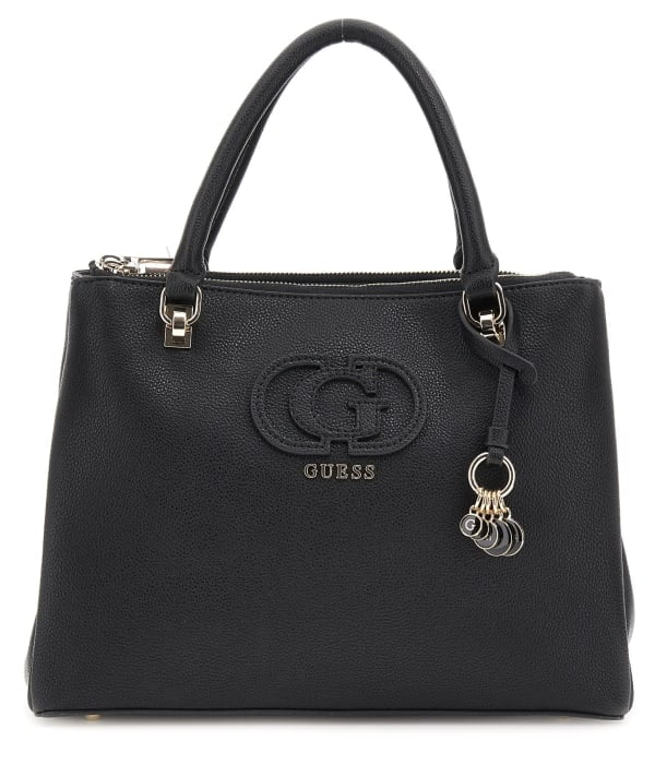 GUESS MAROQUINERIE Sac à Main GUESS Femme HWBG9536060BLA