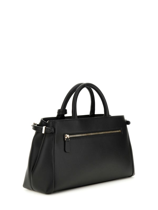 GUESS MAROQUINERIE Sac à Main GUESS Femme HWBG9644060BLA